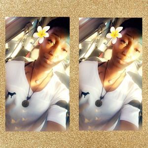 Meet your Posher, La'nesha